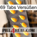 69 Tabs Versüßen cialis1